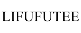 LIFUFUTEE trademark