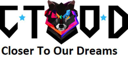 CTOD CLOSER TO OUR DREAMS trademark