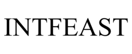 INTFEAST trademark