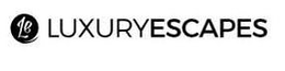 LE LUXURYESCAPES trademark