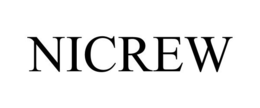 NICREW trademark