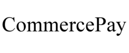 COMMERCEPAY trademark