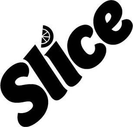 SLICE trademark