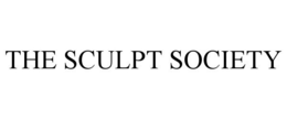 THE SCULPT SOCIETY trademark