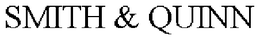 SMITH & QUINN trademark