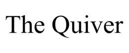 THE QUIVER trademark