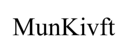 MUNKIVFT trademark