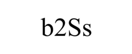 B2SS trademark