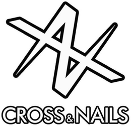N CROSS & NAILS trademark