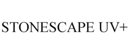 STONESCAPE UV+ trademark
