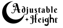 ADJUSTABLE HEIGHT trademark