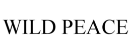 WILD PEACE trademark