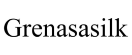 GRENASASILK trademark