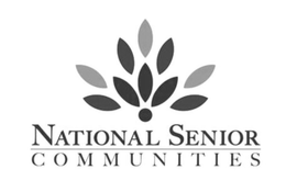 NATIONAL SENIOR COMMUNITIES trademark