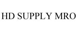 HD SUPPLY MRO trademark