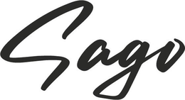 SAGO trademark