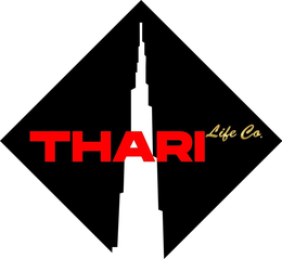 THARI LIFE CO. trademark