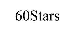 60STARS trademark