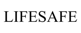 LIFESAFE trademark