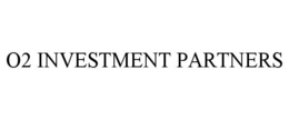 O2 INVESTMENT PARTNERS trademark