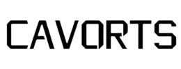 CAVORTS trademark