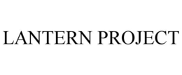 LANTERN PROJECT trademark