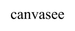 CANVASEE trademark