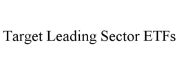 TARGET LEADING SECTOR ETFS trademark
