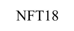 NFT18 trademark