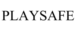 PLAYSAFE trademark