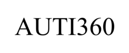 AUTI360 trademark