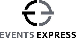EE EVENTS EXPRESS trademark