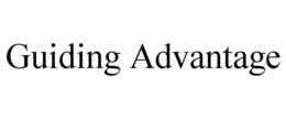 GUIDING ADVANTAGE trademark