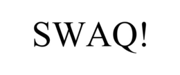 SWAQ! trademark
