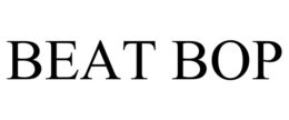 BEAT BOP trademark