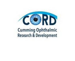 CORD CUMMING OPHTHALMIC RESEARCH & DEVELOPMENT trademark