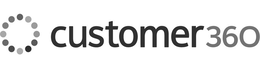 CUSTOMER 360 trademark