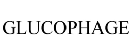 GLUCOPHAGE trademark