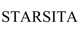 STARSITA trademark