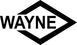WAYNE trademark