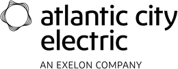ATLANTIC CITY ELECTRIC AN EXELON COMPANY trademark