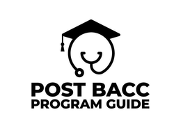 POST BACC PROGRAM GUIDE trademark