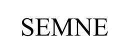 SEMNE trademark