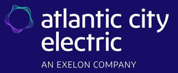 ATLANTIC CITY ELECTRIC AN EXELON COMPANY trademark