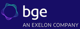 BGE AN EXELON COMPANY trademark