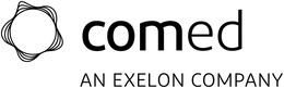 COMED AN EXELON COMPANY trademark