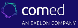 COMED AN EXELON COMPANY trademark