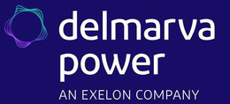 DELMARVA POWER AN EXELON COMPANY trademark