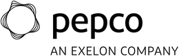 PEPCO AN EXELON COMPANY trademark