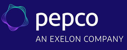 PEPCO AN EXELON COMPANY trademark